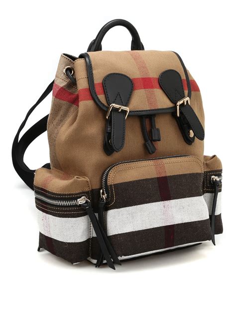 Buy BURBERRY Backpacks online 